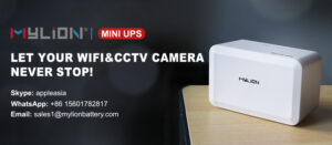 mu68b mini dc ups