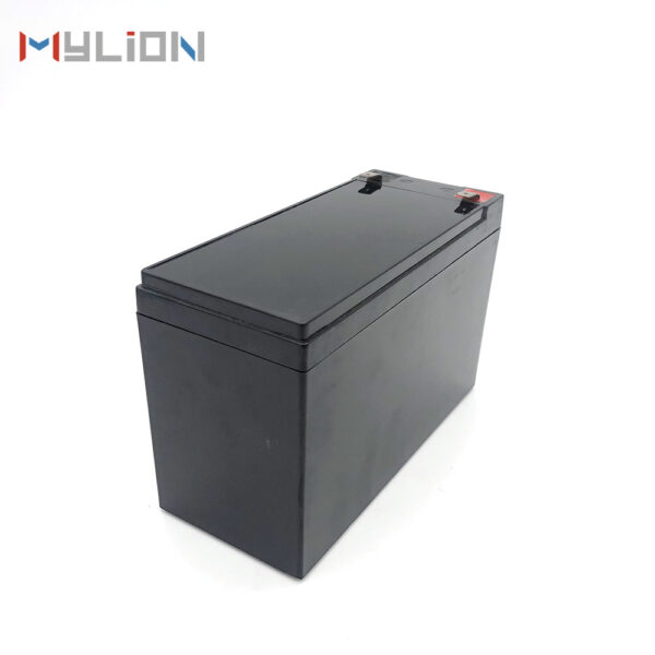 Hot Sale Lifepo4 Battery,12v7ah battery, lifepo4 battery 12v 7ah lithium battery replacement of lead acid battery - Image 6
