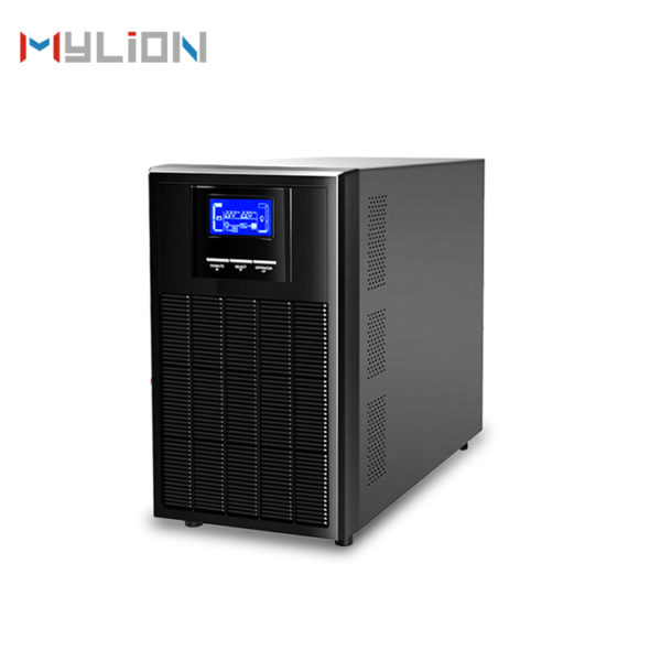 Mylion 1000VA UPS 12V9AH Lead Acid Battery Backup 1KVA UPS for Computer All in One Device - immagine 5