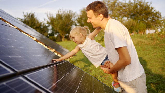 solar energy