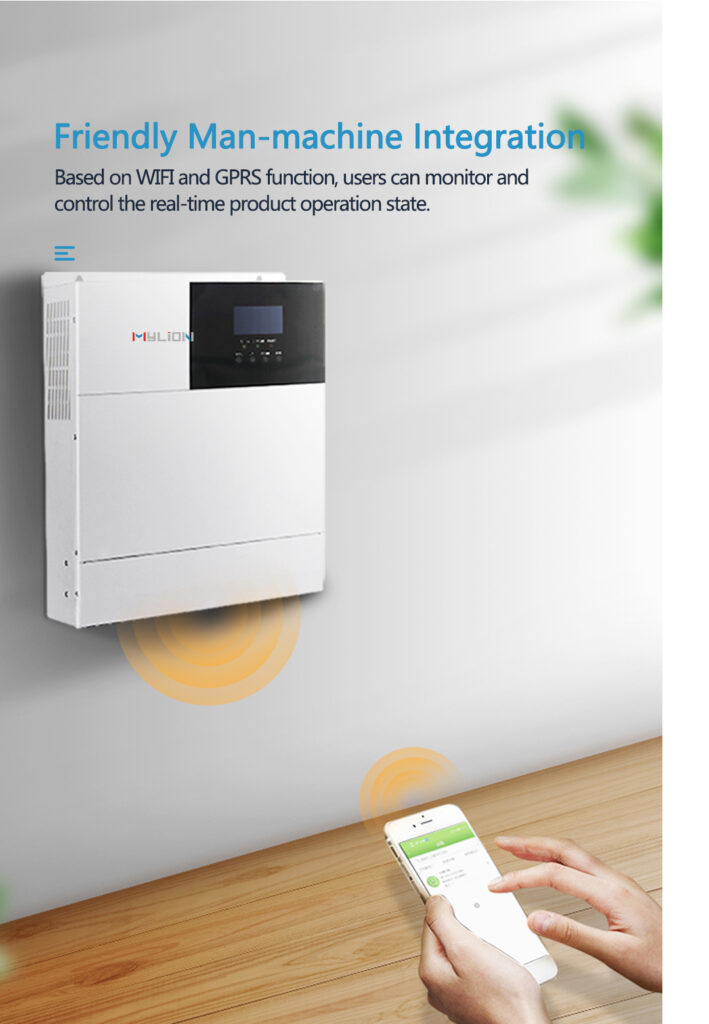 Inverter