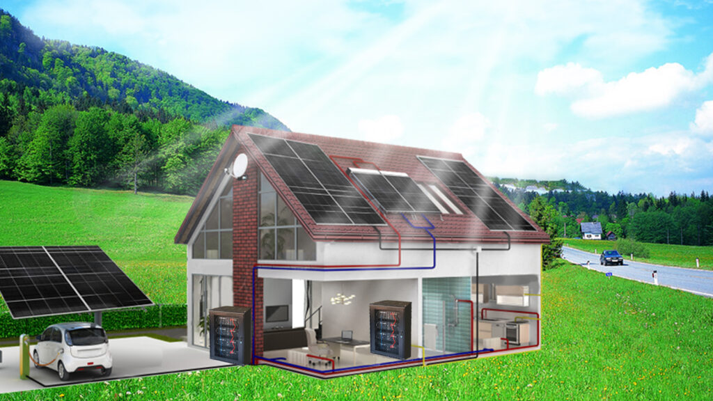 solar energy